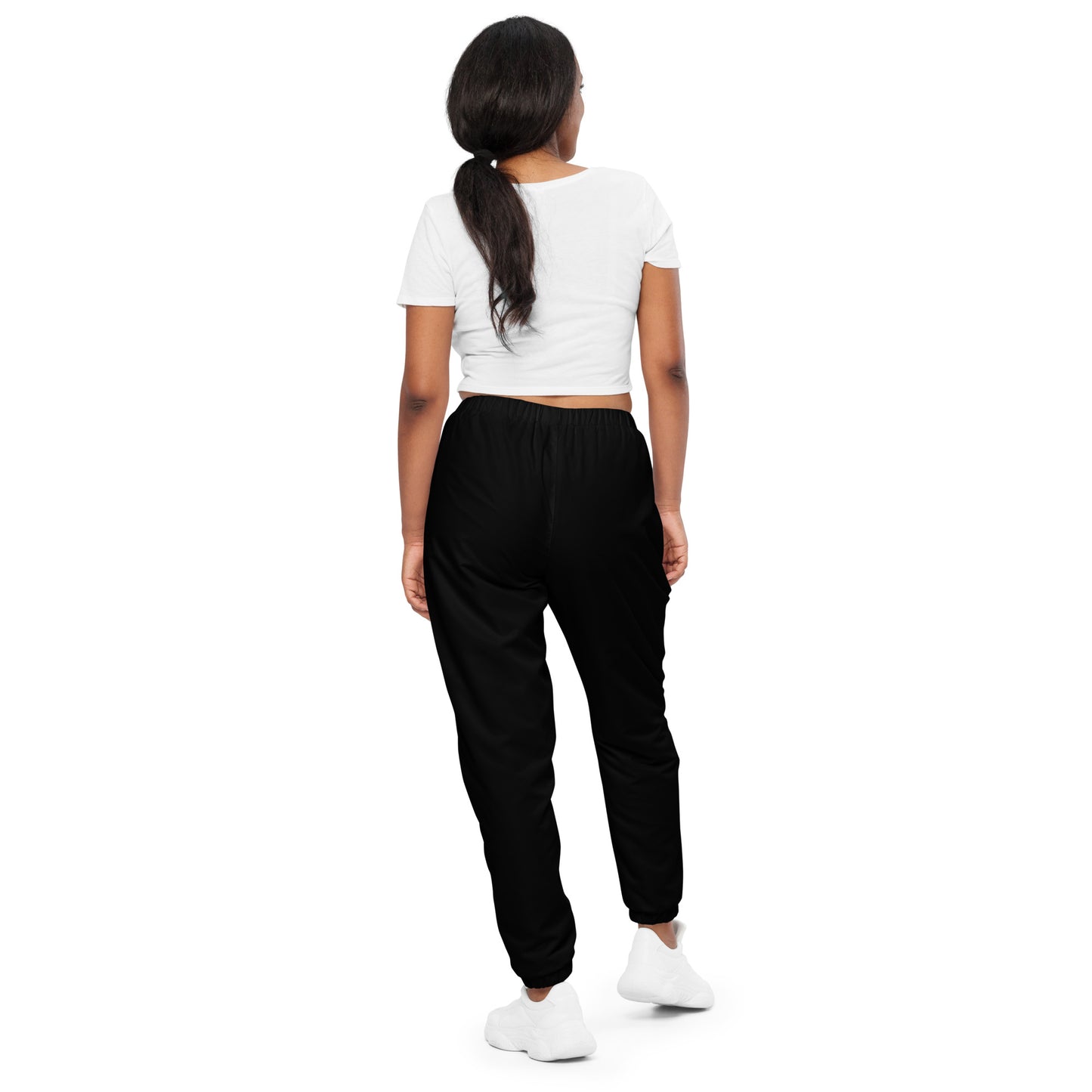 FH Unisex track pants - White