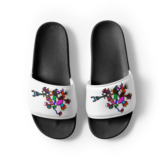 Women's slides (FH)