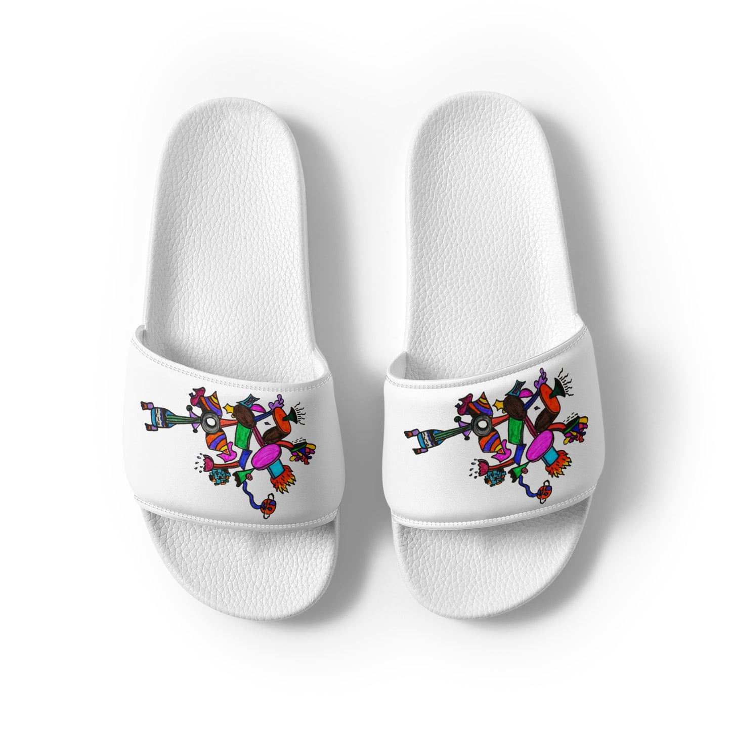 Women's slides (FH)