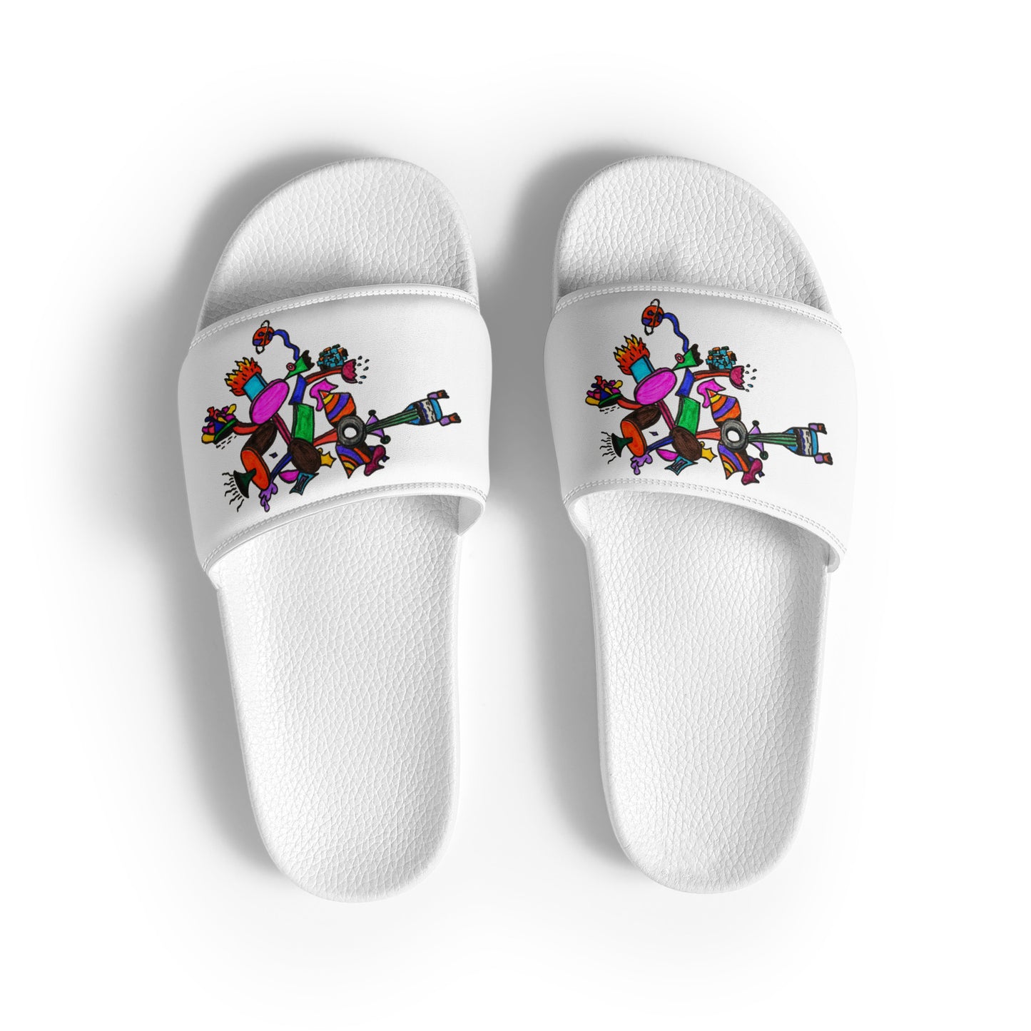 Women's slides (FH)